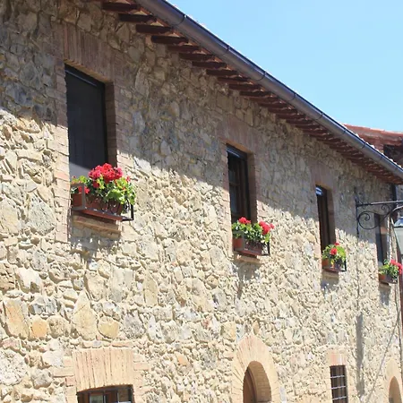 Porta Di Sopra 아파트