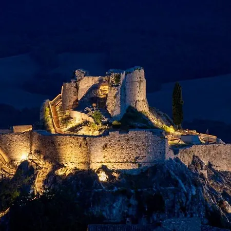 Apartamento Porta Di Sopra *