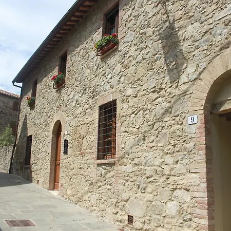 Apartment Porta Di Sopra