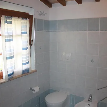 Apartment Porta Di Sopra *