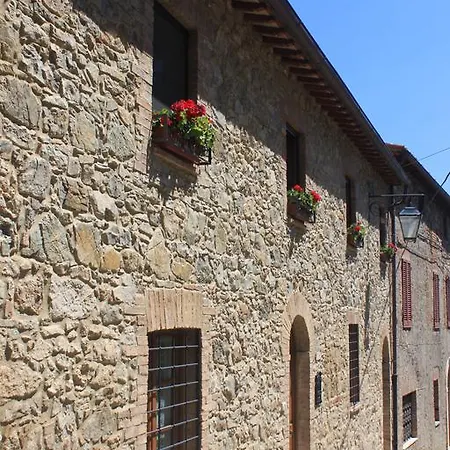 Porta Di Sopra *