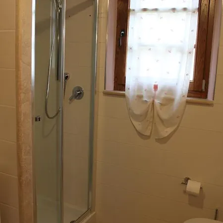 Apartment Porta Di Sopra