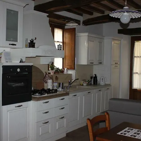 Porta Di Sopra Apartment Castiglione d'Orcia
