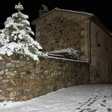 Daire Porta Di Sopra *