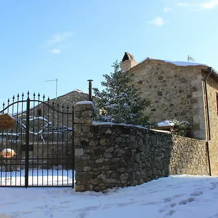 Porta Di Sopra Daire