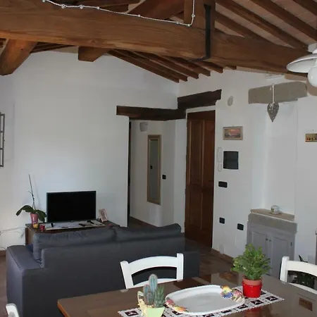 Apartment Porta Di Sopra *
