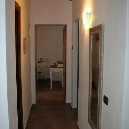 Daire Porta Di Sopra