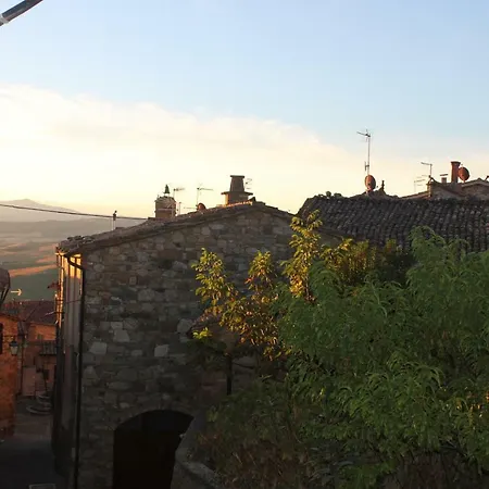 Daire Porta Di Sopra *